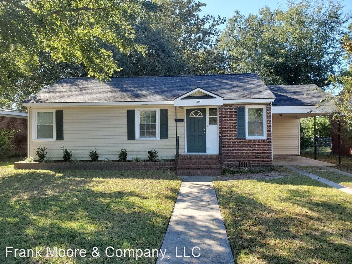 Primary Photo - 2 br, 1 bath House - 315 Brandywine Rd