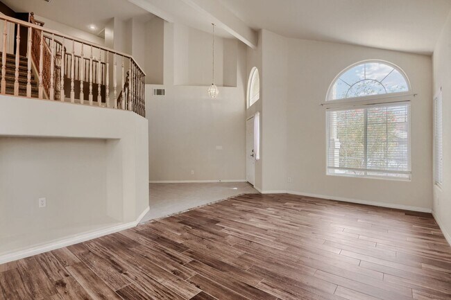 Building Photo - Spacious 4-Bedroom Home with 3-Car Garage & Mountain Views