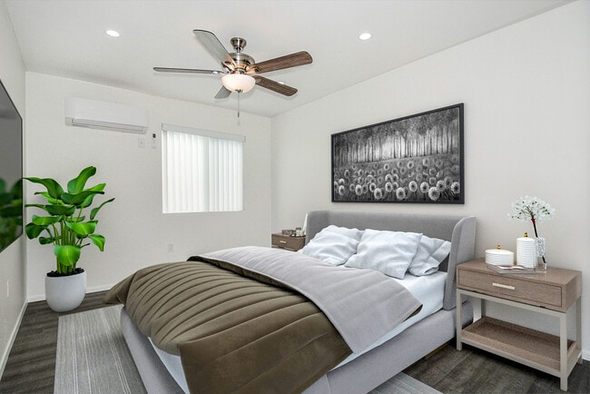 Foto del edificio - Zelzah Apartments