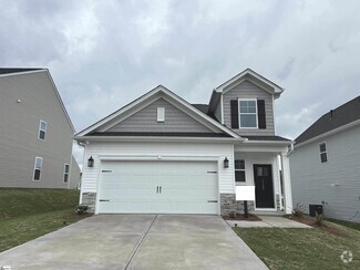 Building Photo - 1125 Berry Patch Dr