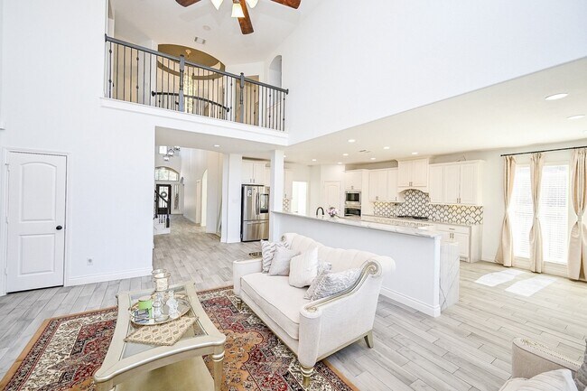 Foto del edificio - 3707 Brampton Island Dr