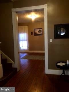 Foto del edificio - 1619 Gwynns Falls Pkwy