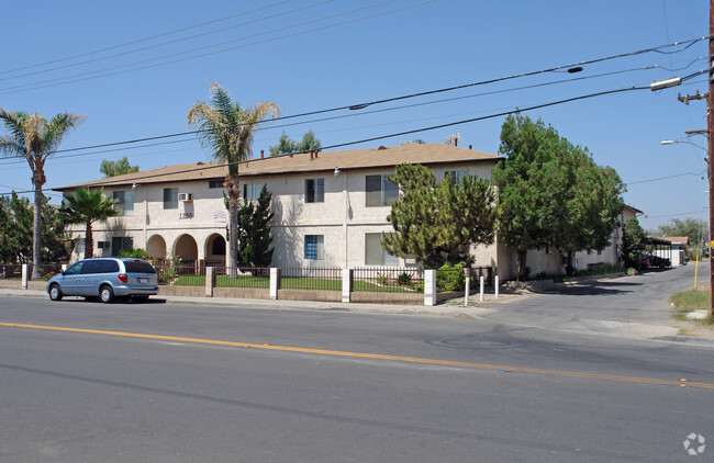 Building Photo - Perris Apartments