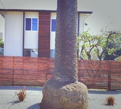 Building Photo - 704 N Rampart Blvd