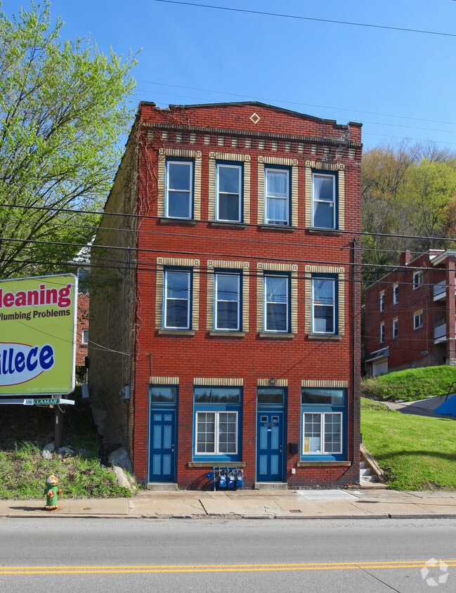 Building Photo - 6026 Butler St