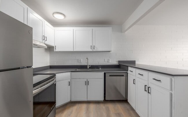 Interior Photo - Miramonte on 3rd