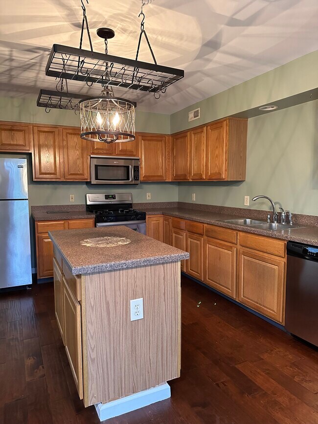 Foto del edificio - 5401 Belmont Ct