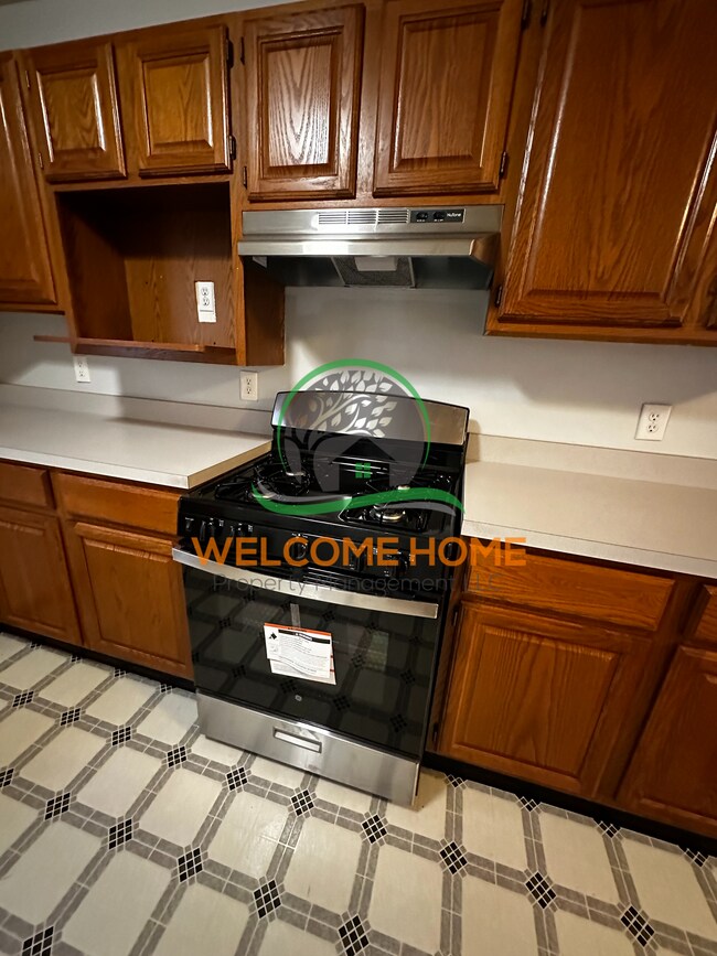 Foto del edificio - 22nd St