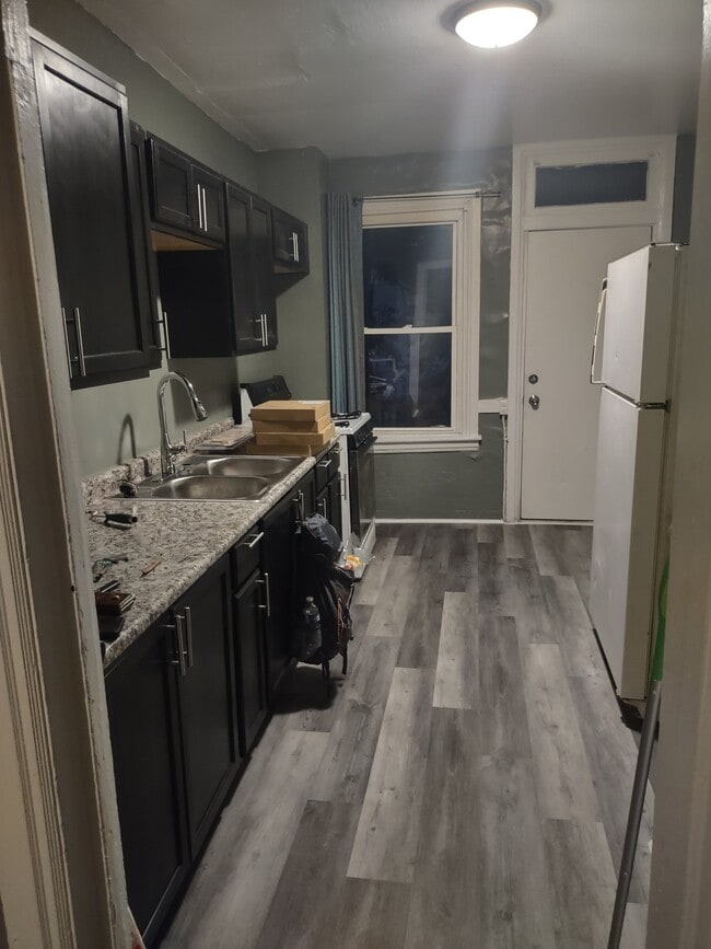 Foto del edificio - 1324 W Sycamore St