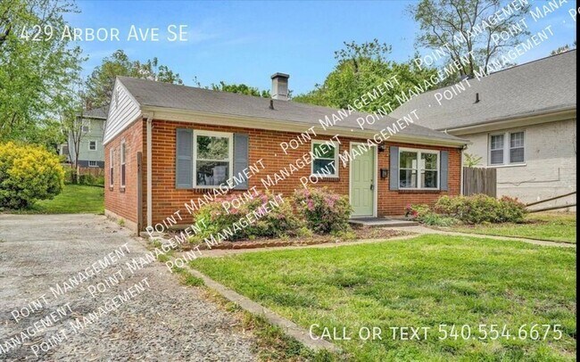 Foto del edificio - 429 Arbor Ave SE