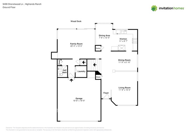 Foto del edificio - 9499 Sherrelwood Ln