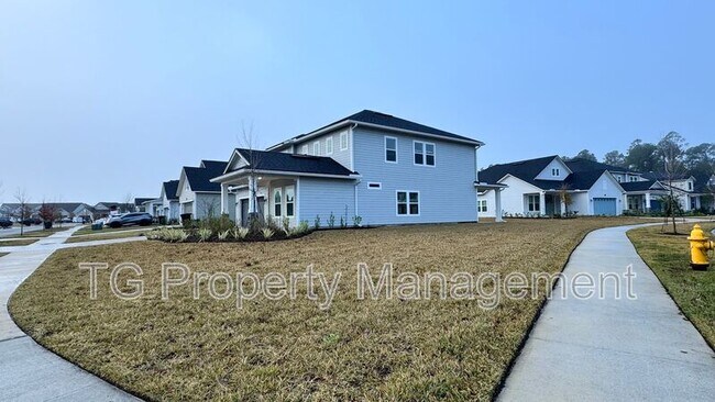 Foto del edificio - 117 Crew Ct