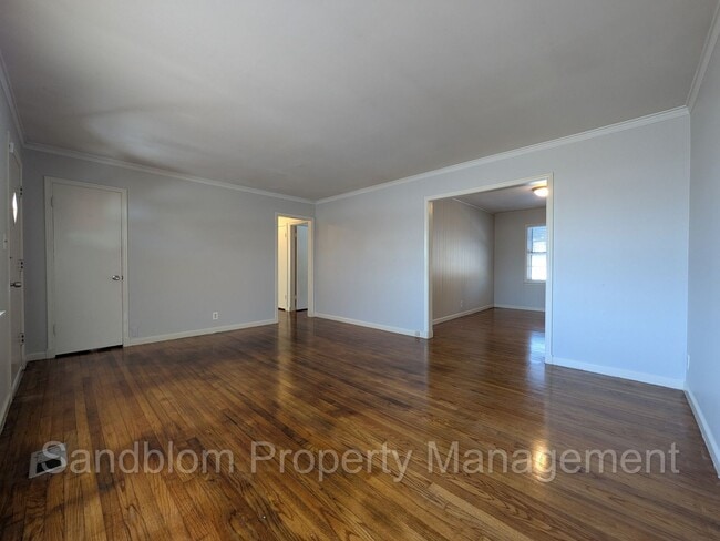 Foto del edificio - FOR LEASE | Tulsa | $1250 Rent