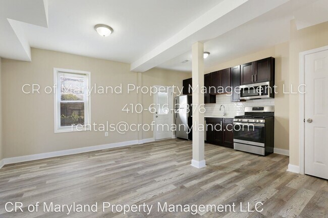 Foto del edificio - 3 br, 1.5 bath House - 2905 Ridgewood Ave