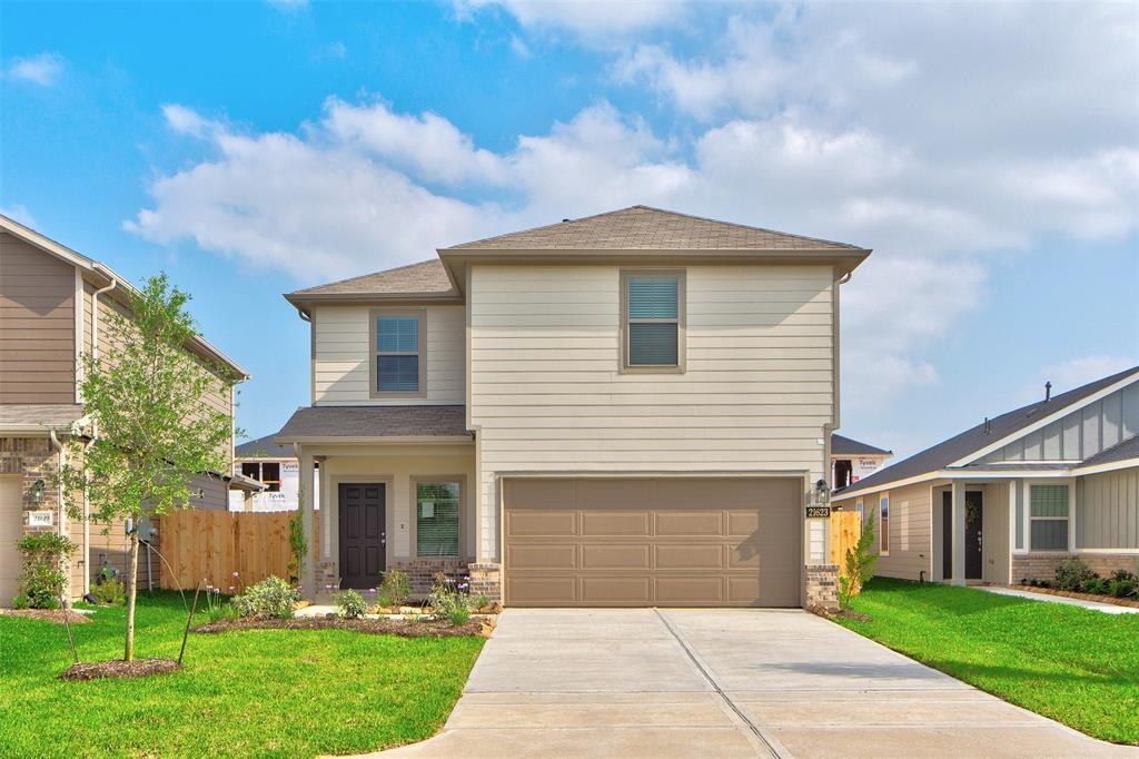 Foto principal - 21623 Calico Bush Trail