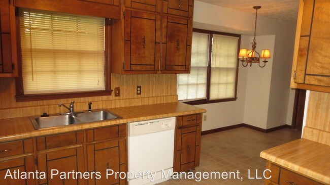 Building Photo - 3 br, 2 bath House - 1904 North Rd