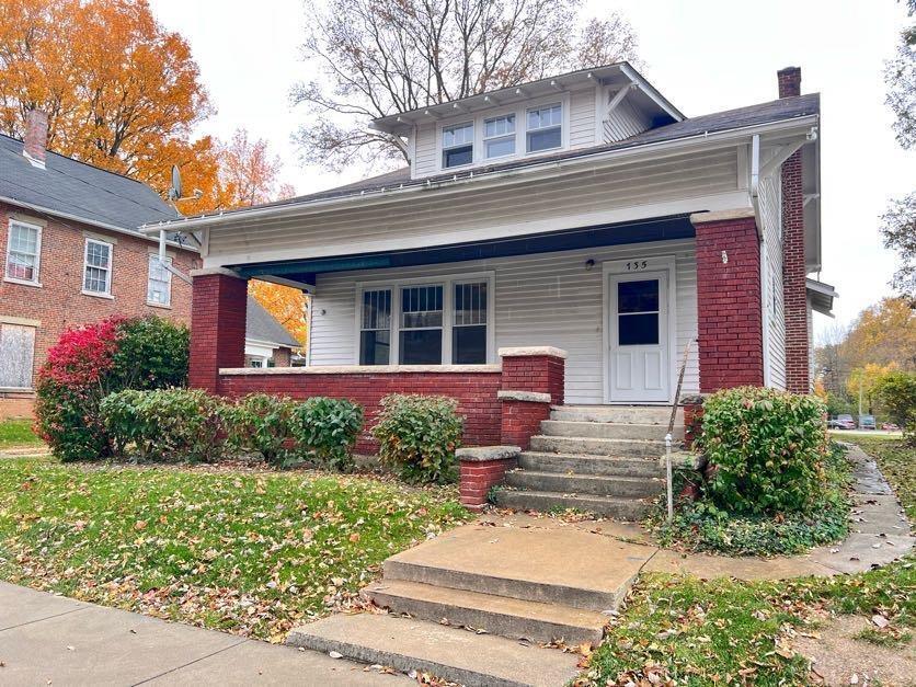735 Walnut St, Dayton, IN 47941 House Rental in Dayton, IN