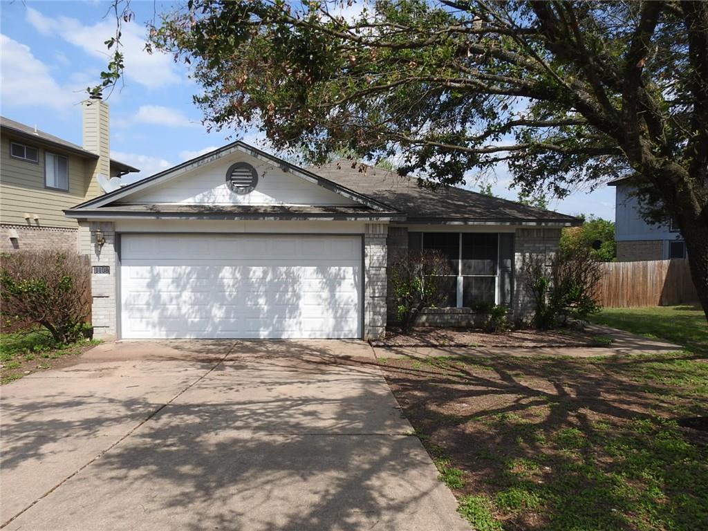 Primary Photo - 1108 Brashear Ln