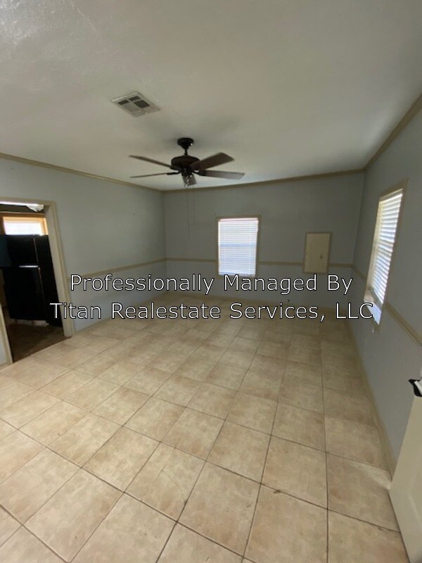 3506 S Fieldspan Rd, Duson, LA 70529 House Rental in Duson, LA