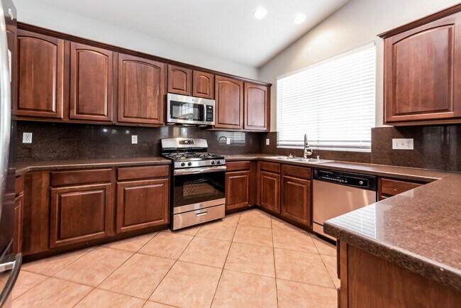 Building Photo - 5820 Running Horse Dr