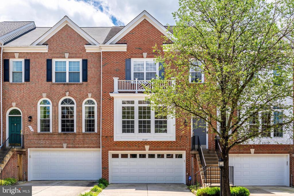 Foto principal - 12169 Tryton Way