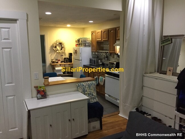 Photo - 302 Highland Ave. Apartment