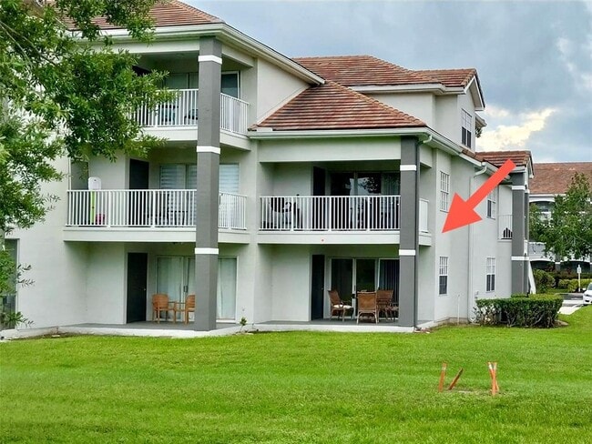 Foto del edificio - 14037 Fairway Island Dr