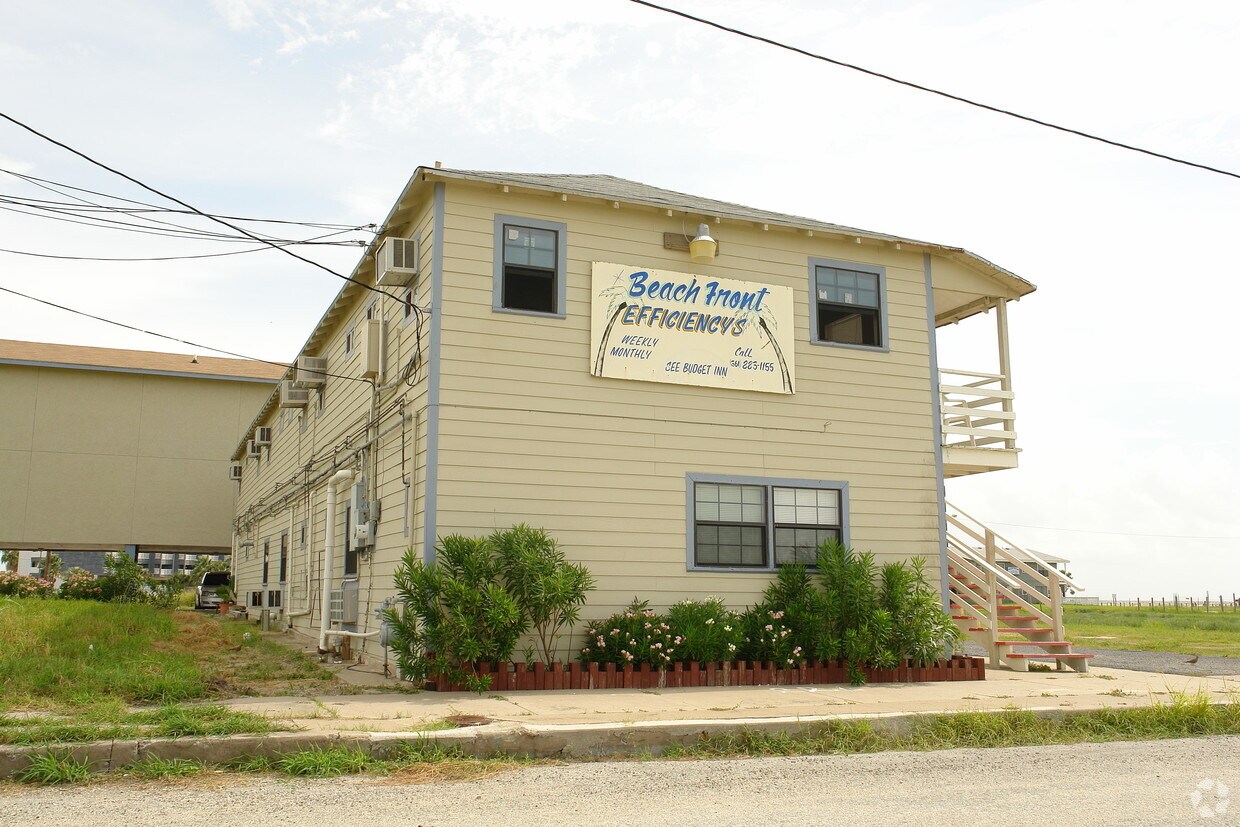 Foto del edificio - 231 Burleson St