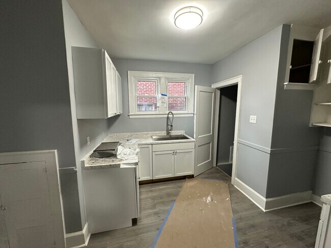 Cocina - 2936 Pasadena St