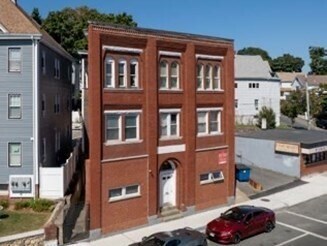 Foto del edificio - 176 Ferry St