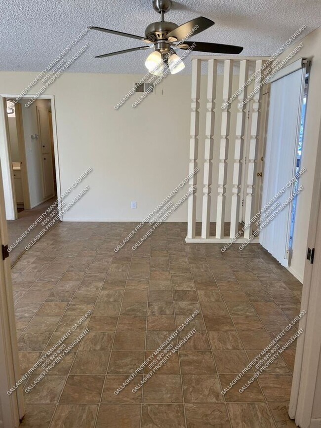 Building Photo - Goleta Three Bedroom Home - Pets Considered - Available Early July