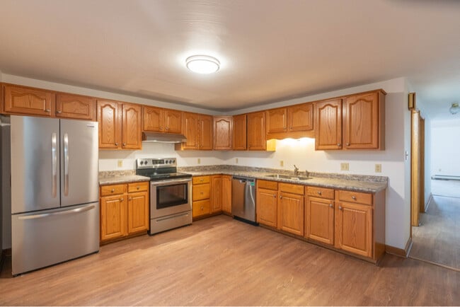 Foto del edificio - 120 N West St