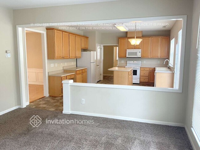 Foto del edificio - 5304 Granada Hills Dr