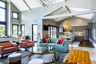 Interior Photo - Waterside Residences on Quivira