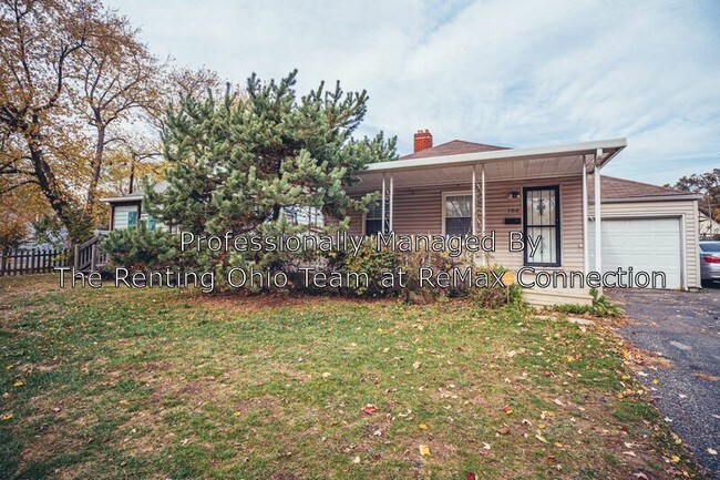 Building Photo - 788 E Weber Rd