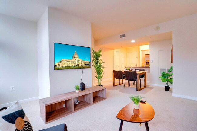 Foto del edificio - 550 14th St S