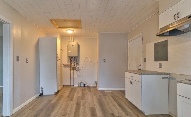 Foto del edificio - House For Rent