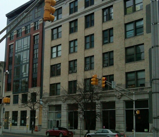 Foto del edificio - 255 Washington St