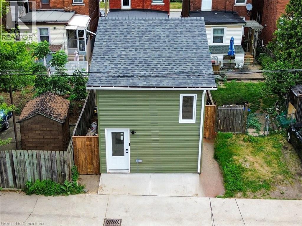 Primary Photo - 20 Elm St
