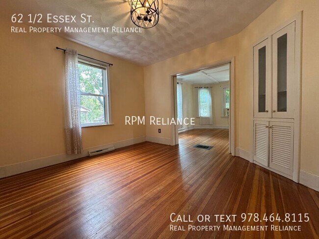 Foto del edificio - 62 1/2 Essex St.-