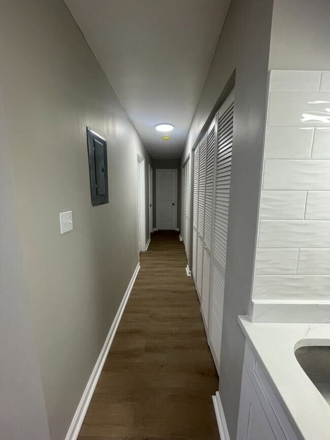 Foto del edificio - Live in Style at Bellagio East Living I: Convenient and Vibrant Community in Indianapolis