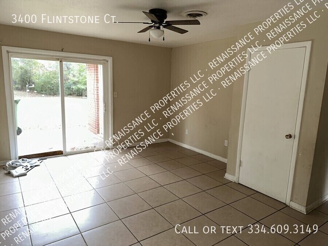 Building Photo - 3400 Flintstone Ct