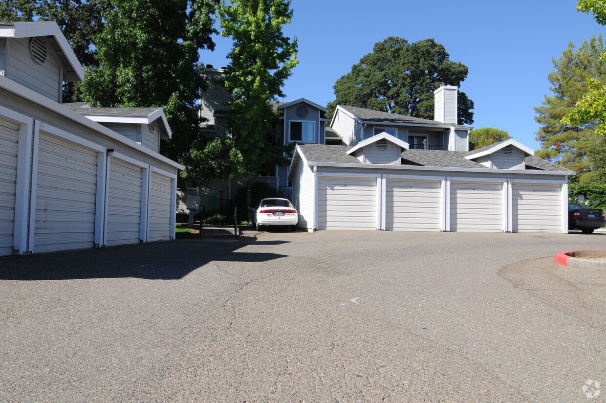 The Highland Apartments Apartments in Shingle Springs, CA