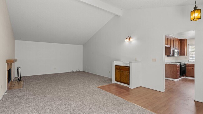 Foto del edificio - 4815 Greenridge Ct