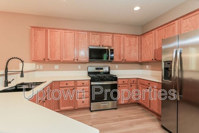 Foto del edificio - 16115 SW Blue Goose Ln