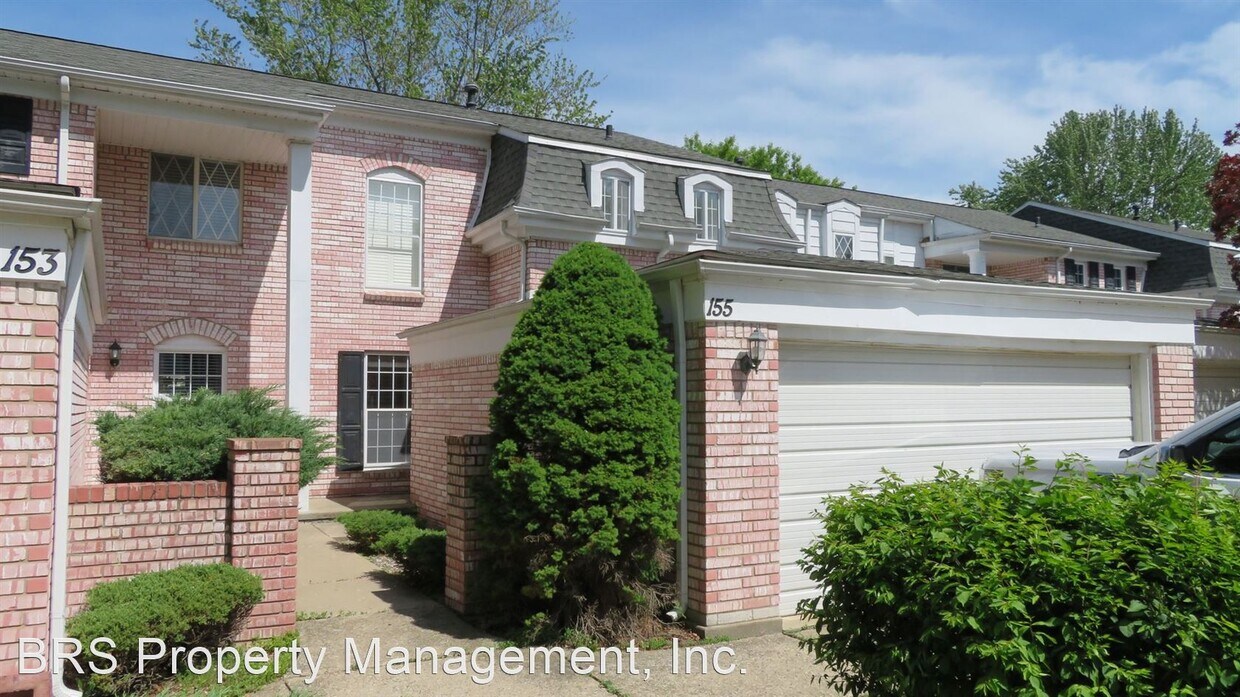 Primary Photo - 3 br, 2.5 bath House - 155 Stratford Lane