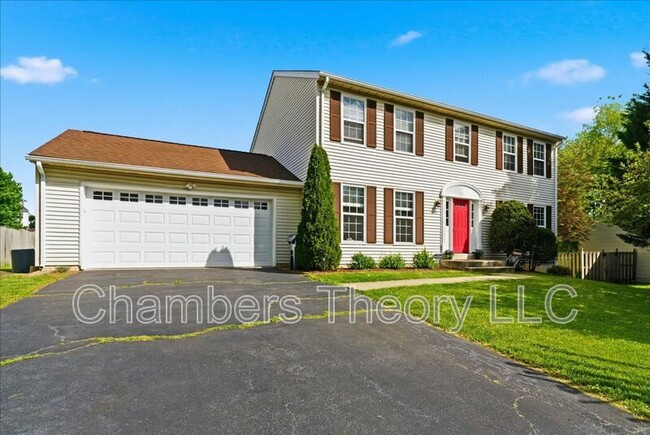 Photo - 1412 Kingsvale Cir House