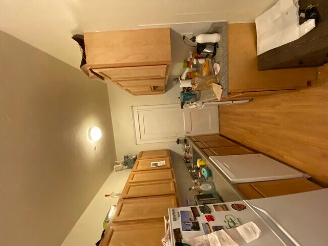 Building Photo - 1171 Boylston St