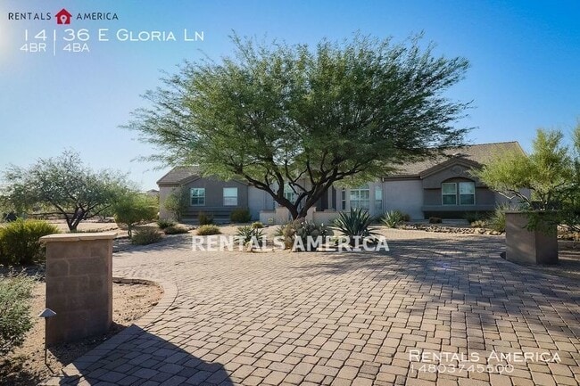 Building Photo - 14136 E Gloria Ln