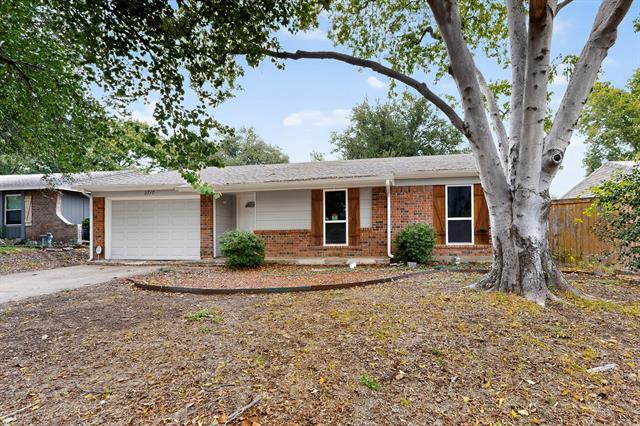 Foto del edificio - 5717 Macrae St